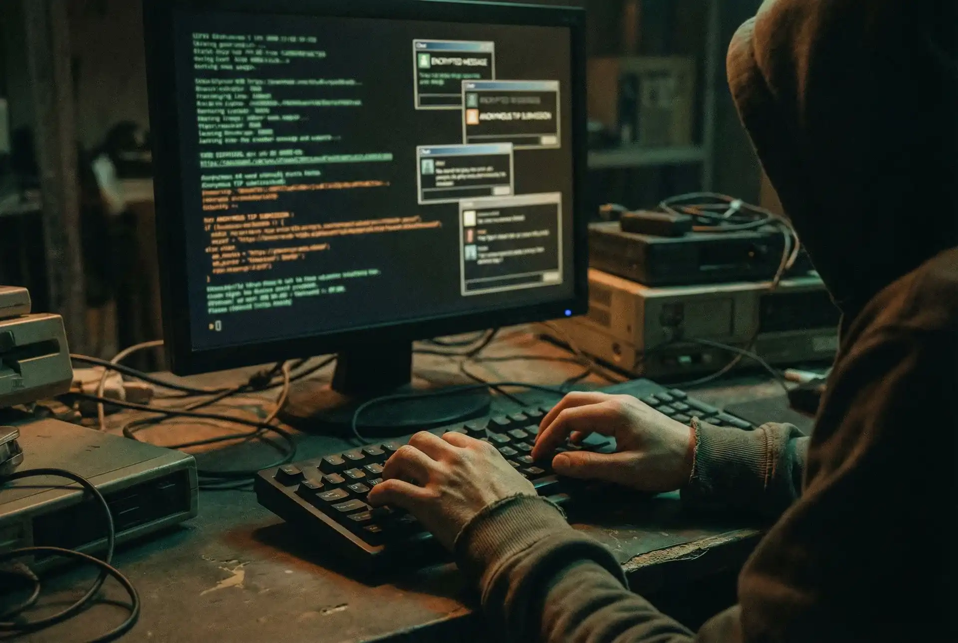 黑料暗网 - 网红人设崩塌内幕