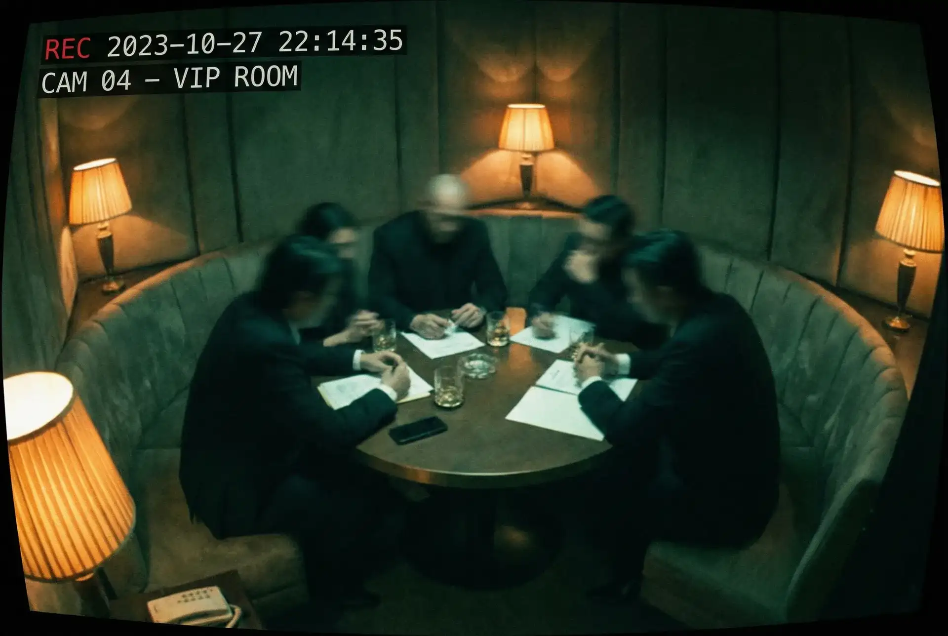 黑料暗网 - 网红团队内部矛盾